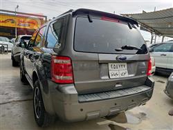 فورد إسكيب